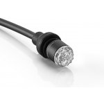 Rizoma TS070BM Blinkr LIGHT UNIT LED homologovaný černý