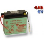 Yuasa 6N4B-2A | Zboží Auto