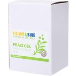 Tierra Verde Prací gel z mýdlových ořechů na vlnu a funkční textil z merino vlny 5 l – Sleviste.cz