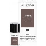Millefiori Vanilla and Wood náplň do elektrického difuzéru 70 ml – Zboží Dáma