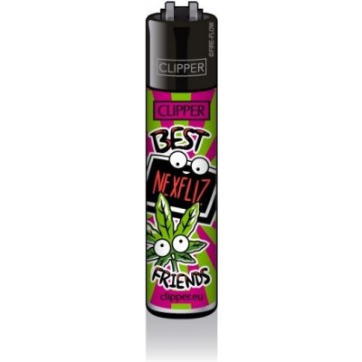 Clipper Best Friends Weed Friends Netflix – Zboží Mobilmania