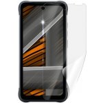 Ochranná fólie ScreenShield MYPHONE Hammer Blade 4 - displej – Zbozi.Blesk.cz