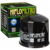 Olejový filtr pro automobily Hiflofiltro HF 202