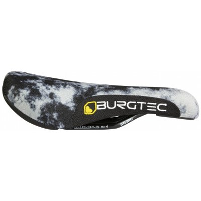 Burgtec The Cloud Boost černé – Hledejceny.cz