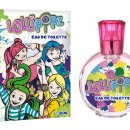 Parfém EP Line Lollipopz toaletní voda dětská 30 ml