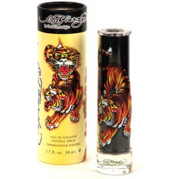 Christian Audigier Ed Hardy Man´s Toaletní voda pánská 100 ml tester