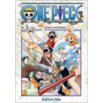 One Piece 5 - Komu zvoní hrana – Zboží Dáma