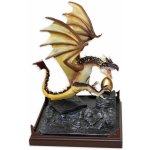 Noble Collection Harry Potter Magical Creatures Hungarian Horntail – Hledejceny.cz