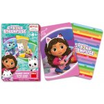 Černý petr Gábi – Zboží Dáma