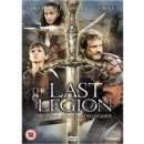 The Last Legion DVD