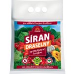 Forestina Síran draselný MINERAL 1 kg – Sleviste.cz