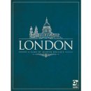 Osprey Games London 2nd edition