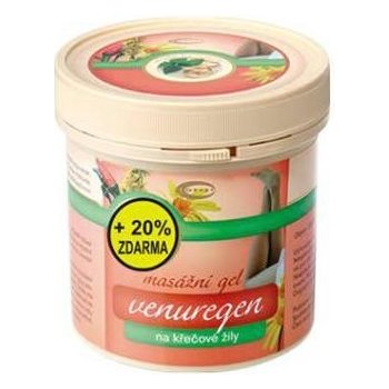 Topvet Venuregen gel 250 ml