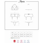 Set Merossa set Obsessive – Zboží Mobilmania