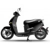 Elektrická motorka Horwin EK3 6200W 2x36Ah černá