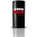 Cover Hair volume barevný pudr objemový středně hnědý 30 g