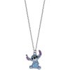 Dětský korálek Disney Dětský náhrdelník Lilo & Stitch sříbrný CS00028SRHL-P.CS (Ag 925/1000, 4,94 g)