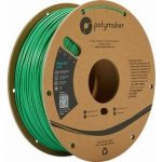 Polymaker PolyLite PLA, 1,75 mm, 1 kg (PA02006) zelená – Zboží Živě