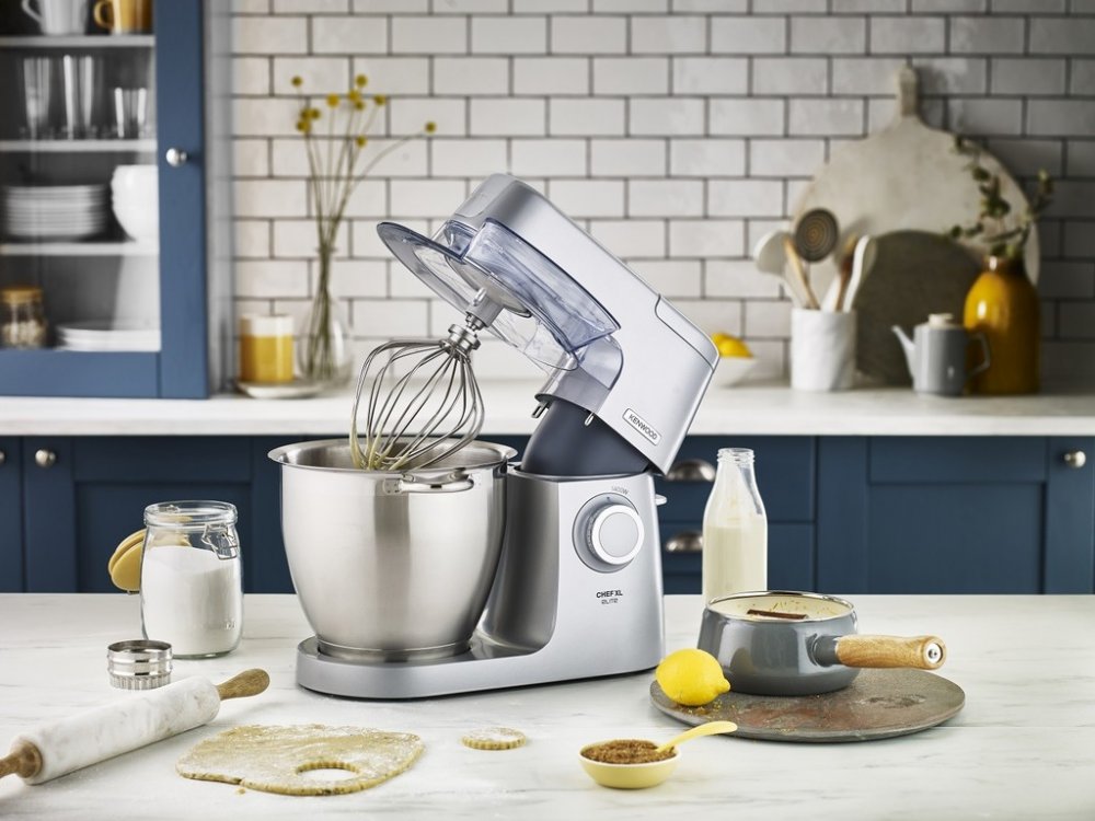 Kenwood chef elite xl online