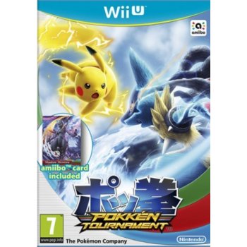 Pokken Tournament (Limited Edition)