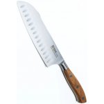 LattHome Kuchyňský nůž Santoku Latthome Skärpa 180 mm – Hledejceny.cz