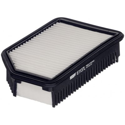 Vzduchový filtr HENGST FILTER E1137L – Hledejceny.cz