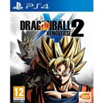 Dragon Ball: Xenoverse 2 – Sleviste.cz