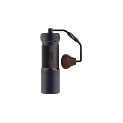 1Zpresso K-Ultra Iron Grey – Zboží Mobilmania