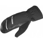 Salomon Propeller mitten GTX deep black – Hledejceny.cz