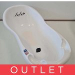 Maltex Vanička Lulu se zátkou bílá – Sleviste.cz