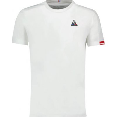 Le Coq Heritage Tee No.1 FW22 Optical White