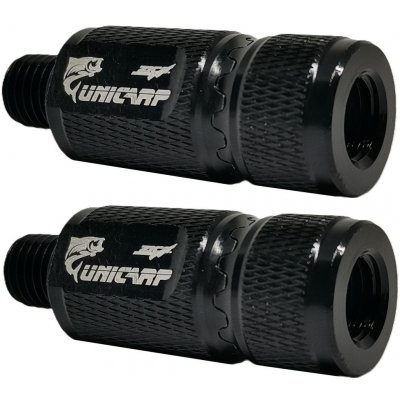 Zico Rychlospojka Magnetický Adaptér Unicarp 2 ks – Zboží Mobilmania