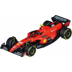 Carrera Auto GO 64239 Ferrari SF-23 C.Sainz