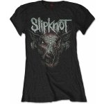 Slipknot tričko Infected Goat Girly dámské – Zbozi.Blesk.cz