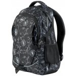 Easy květinový vzor bílá – Sleviste.cz