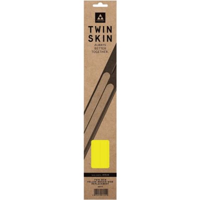 Fischer Twin skin mohair Wide 45 cm – Zbozi.Blesk.cz