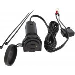 BAAS Twin USB zásuvka 3,6 a 12/24 V