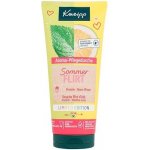 Kneipp As Soft As Velvet Body Wash Apricot & Marula hydratační sprchový gel 200 ml – Zboží Mobilmania