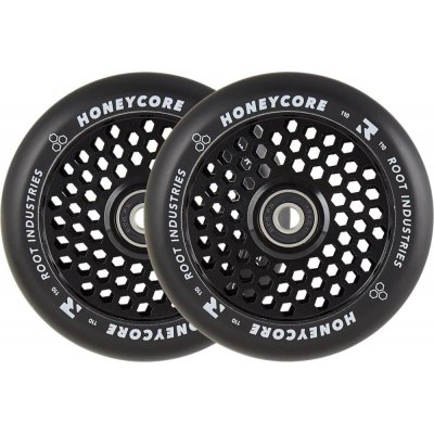 Root Industries Honeycore Black Black 120mm 2 ks – Zboží Dáma