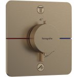 Hansgrohe 15586140 – Hledejceny.cz