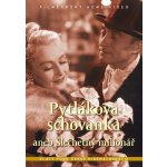 Pytlákova schovanka aneb šlechetný milionář DVD – Hledejceny.cz