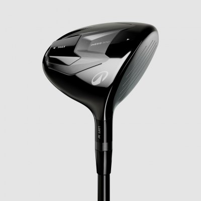 Inesis 3 Max 500 dřevo pravé 16° Velikost 1 Stiff – Zboží Dáma