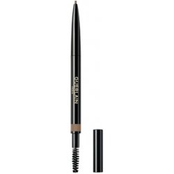 Guerlain Dlouhotrvající tužka na obočí Brow G Eyebrow Pencil 03 Medium Brown 0,09 g