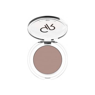 Golden Rose soft color pearl mono eyeshadow 05 2,3 g – Zboží Dáma