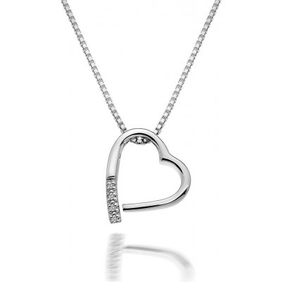 Hot Diamonds Přívěsek Just Add Love Memories DP100 – Zboží Mobilmania