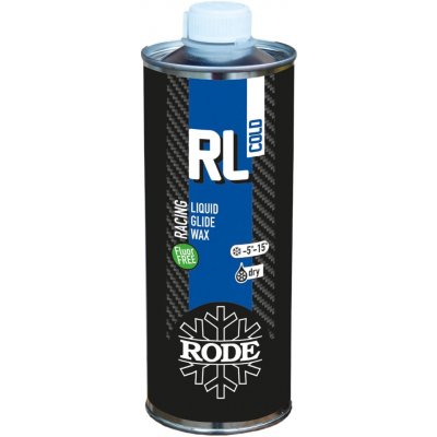 Rode RLC Racing Liquid Cold 500 ml – Hledejceny.cz