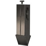 Scheppach Rozšiřovací klín k LF 100 / HL 1200 / HL 1500 – Hledejceny.cz