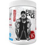 5% Nutrition Rich Piana Full As F*ck 350 g – Sleviste.cz
