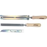 Sada na ostření STIHL 3/8" – Hledejceny.cz