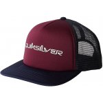 Quiksilver Omni Trucker KTP0/Dark Navy – Hledejceny.cz